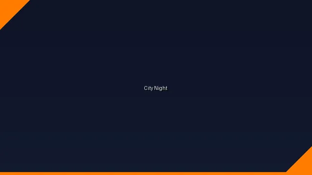 城市夜景主题赛 - 陈百祥粤语电影 视频创作挑战